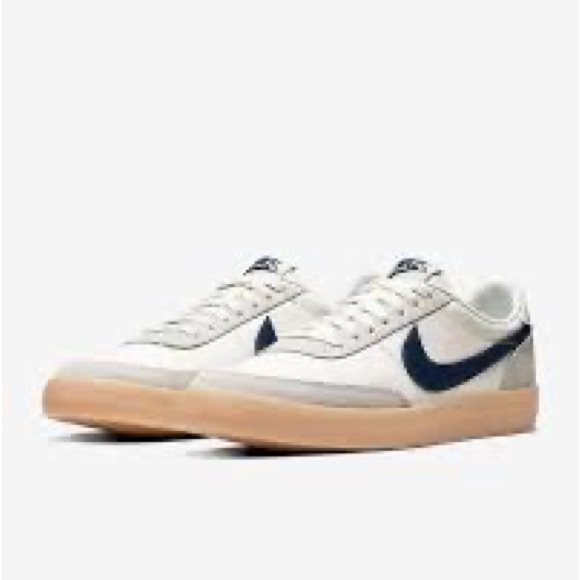 Nike Killshot 2midnight navy gum bottom 432997-107 - Picture 7 of 10